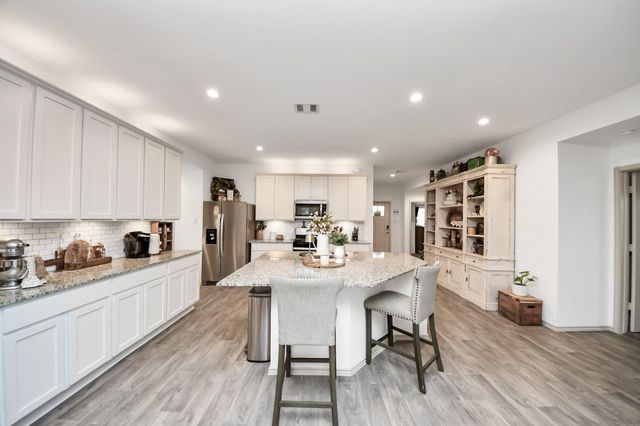 7323 Sunset Creek Drive, Richmond, TX 77469