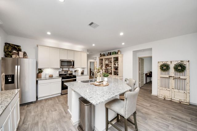 7323 Sunset Creek Drive, Richmond, TX 77469