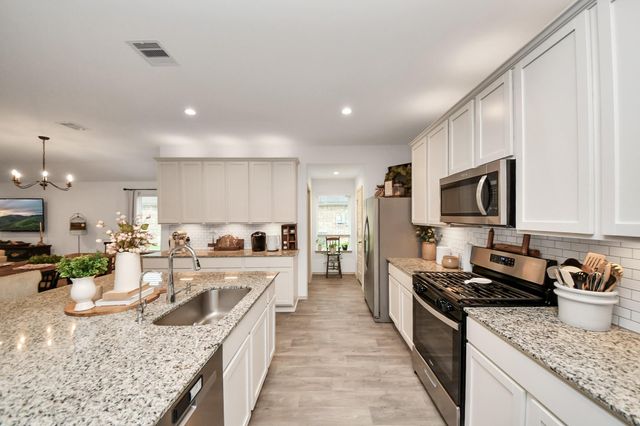 7323 Sunset Creek Drive, Richmond, TX 77469