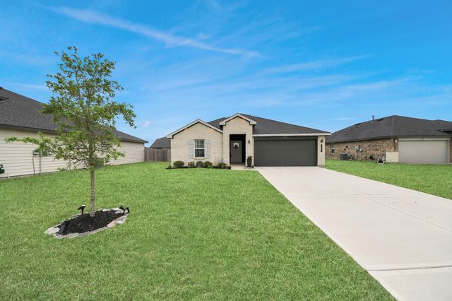 7323 Sunset Creek Drive, Richmond, TX 77469