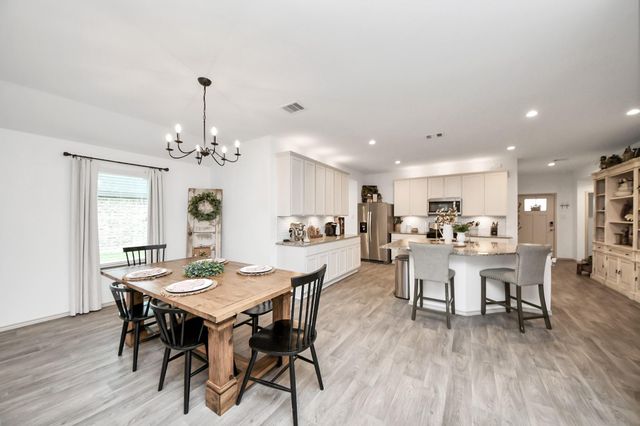 7323 Sunset Creek Drive, Richmond, TX 77469