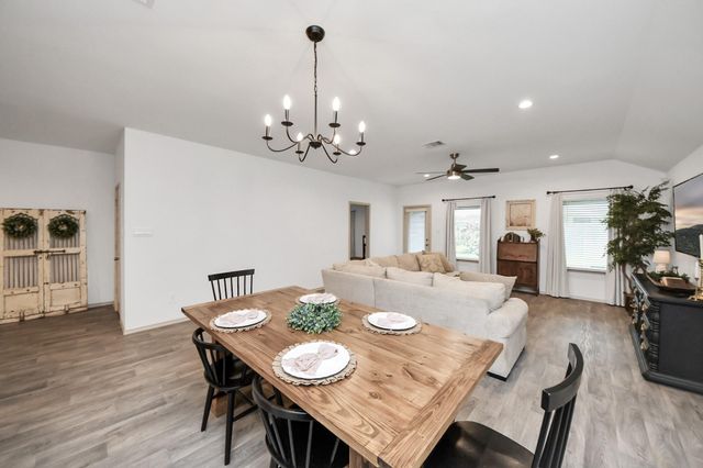 7323 Sunset Creek Drive, Richmond, TX 77469