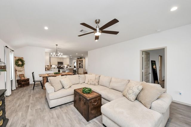 7323 Sunset Creek Drive, Richmond, TX 77469