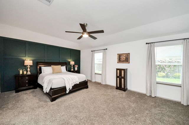 7323 Sunset Creek Drive, Richmond, TX 77469