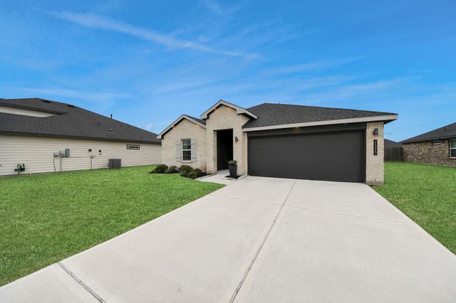 7323 Sunset Creek Drive, Richmond, TX 77469