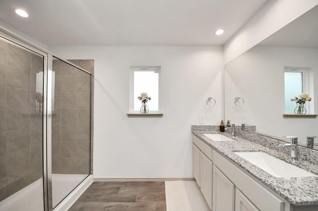 7323 Sunset Creek Drive, Richmond, TX 77469