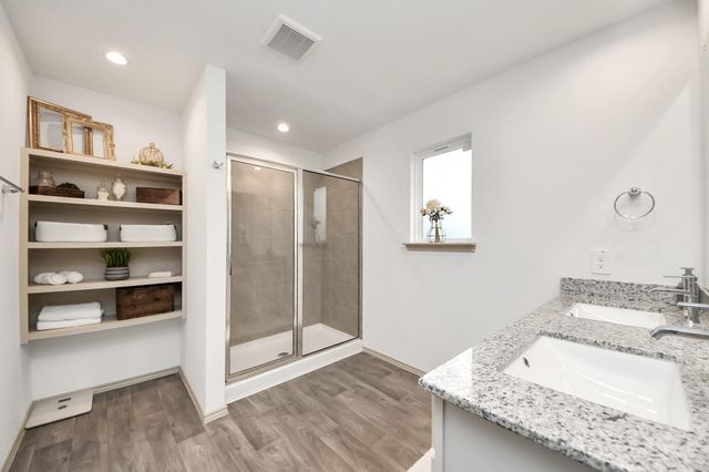 7323 Sunset Creek Drive, Richmond, TX 77469