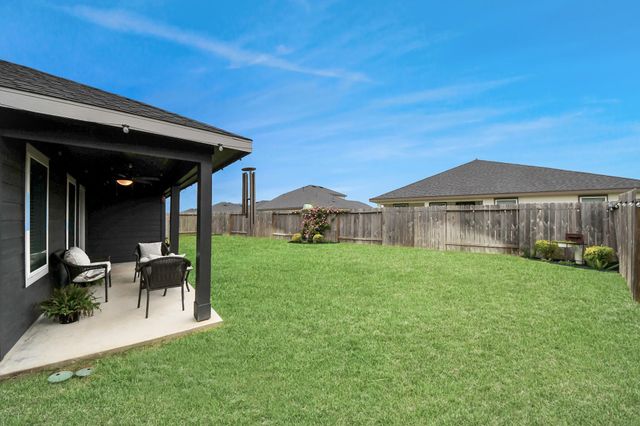 7323 Sunset Creek Drive, Richmond, TX 77469