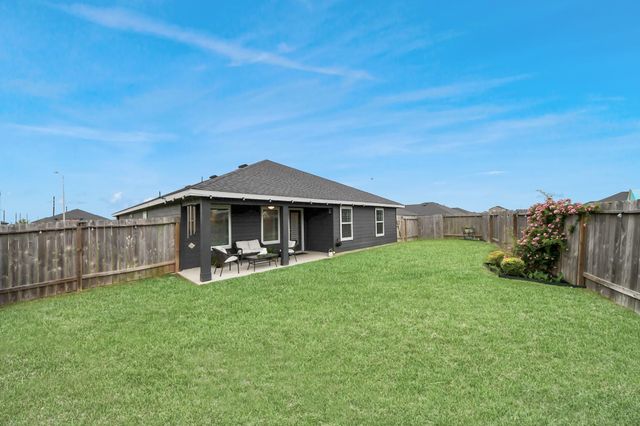 7323 Sunset Creek Drive, Richmond, TX 77469