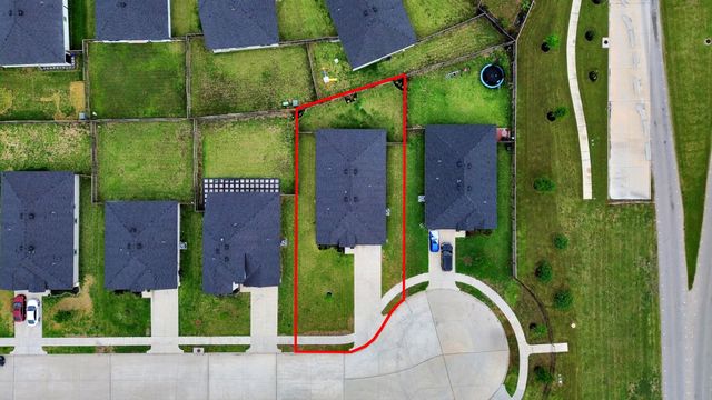 7323 Sunset Creek Drive, Richmond, TX 77469