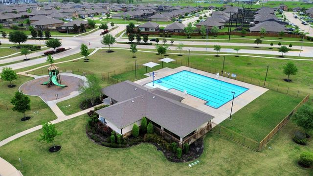 7323 Sunset Creek Drive, Richmond, TX 77469