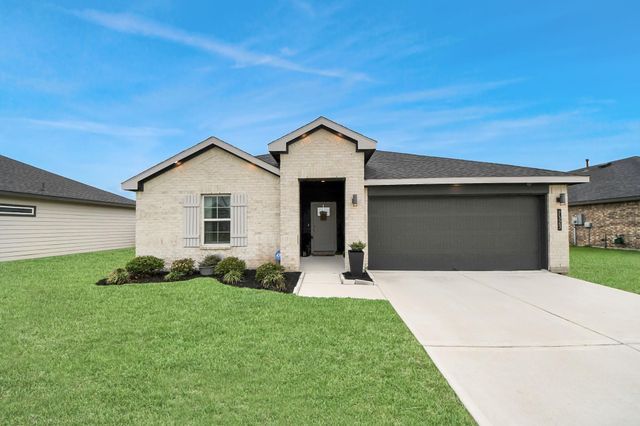 7323 Sunset Creek Drive, Richmond, TX 77469
