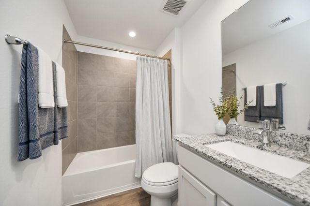 7323 Sunset Creek Drive, Richmond, TX 77469