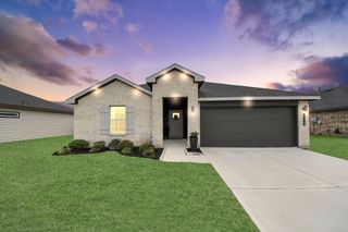 7323 Sunset Creek Drive, Richmond, TX 77469