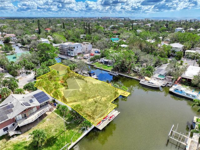 5174 SANDY COVE AVENUE, Sarasota, FL 34242