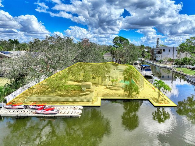 5174 SANDY COVE AVENUE, Sarasota, FL 34242