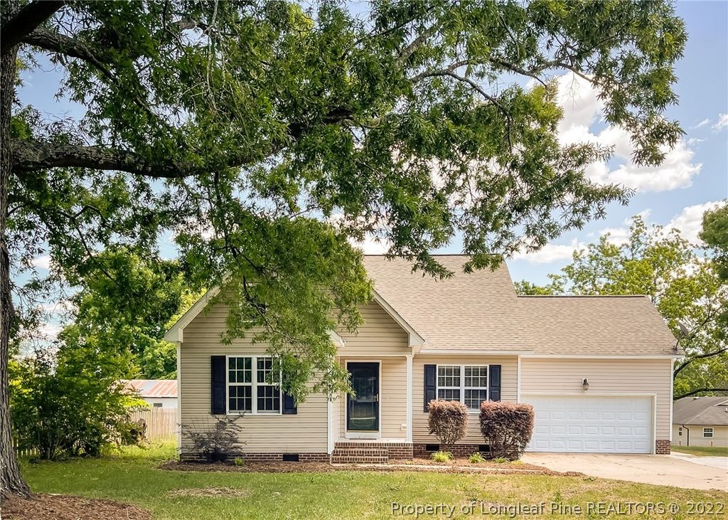 1309 S 11th Street, Lillington, NC 27546 — photo 2