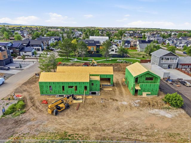406 S 3rd Ave, Superior, CO 80027