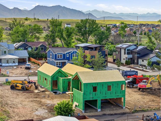 406 S 3rd Ave, Superior, CO 80027