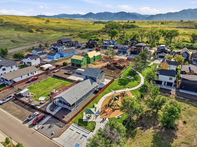 406 S 3rd Ave, Superior, CO 80027