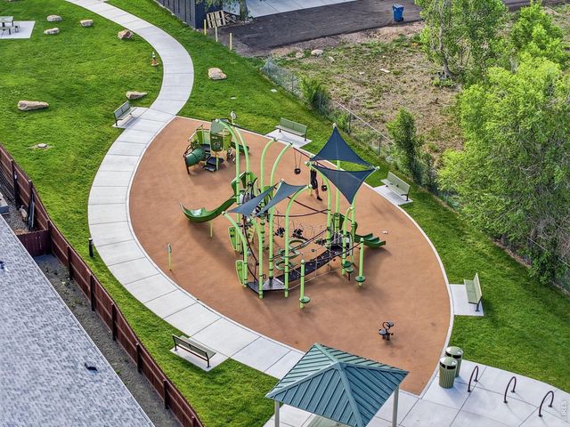 406 S 3rd Ave, Superior, CO 80027