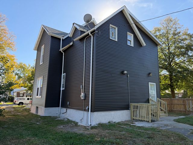 11258 S CHURCH Street, Chicago, IL 60643