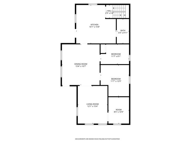 2220 Green STREET, Racine, WI 53402