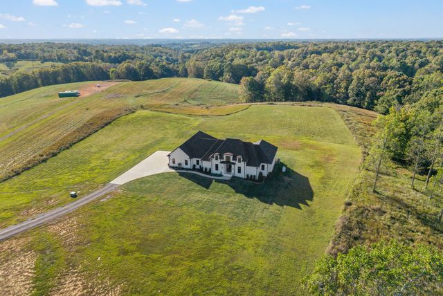 1914 Hickory Point Rd, Clarksville, TN 37043