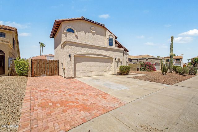 7380 W PIUTE Avenue, Glendale, AZ 85308