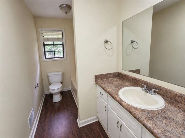 30 Smoke Rise Court, Stockbridge, GA 30281