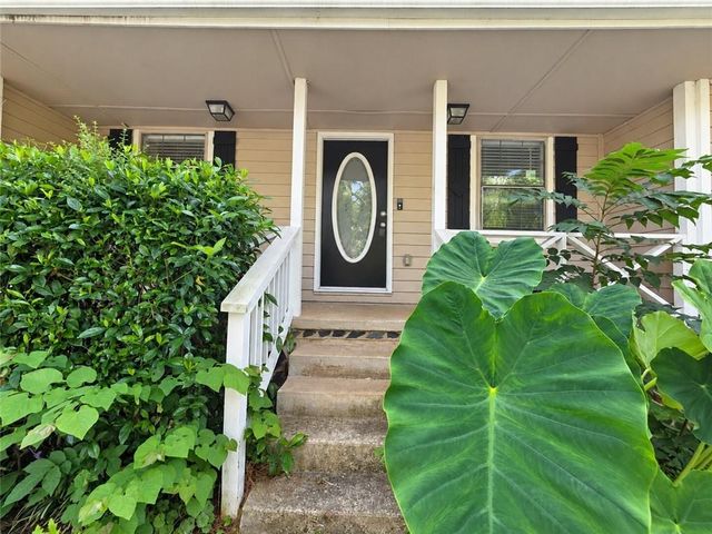 30 Smoke Rise Court, Stockbridge, GA 30281
