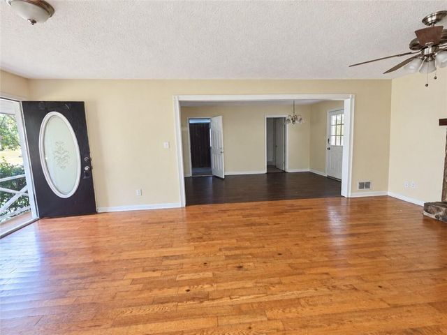 30 Smoke Rise Court, Stockbridge, GA 30281