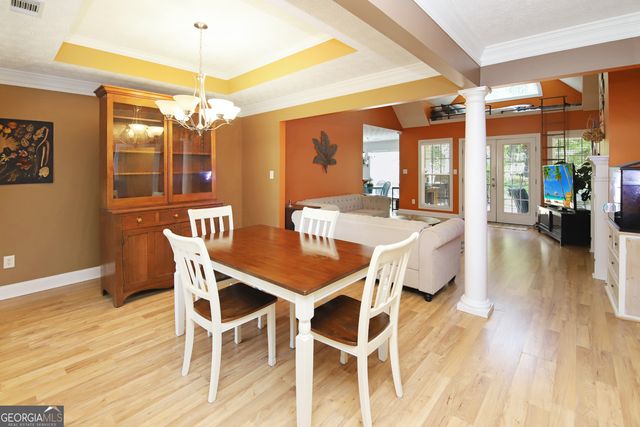133 Copper Creek Drive, Lagrange, GA 30240