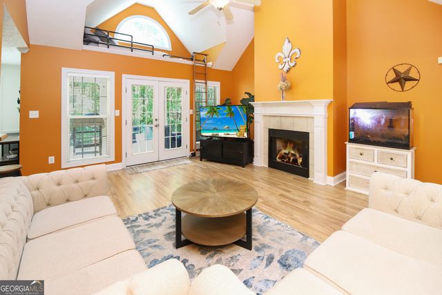 133 Copper Creek Drive, Lagrange, GA 30240