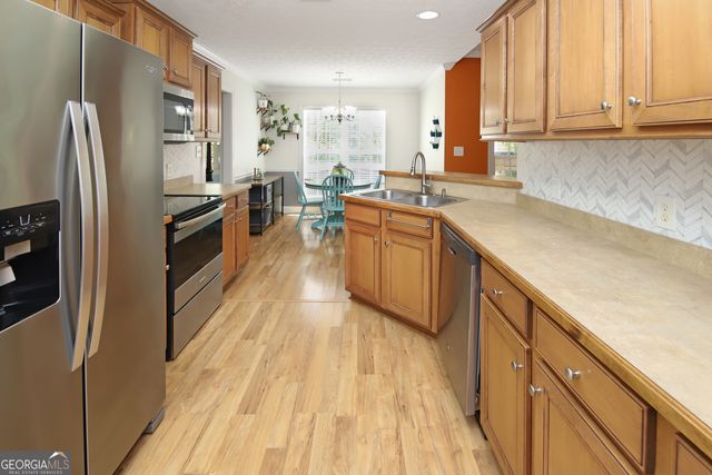 133 Copper Creek Drive, Lagrange, GA 30240