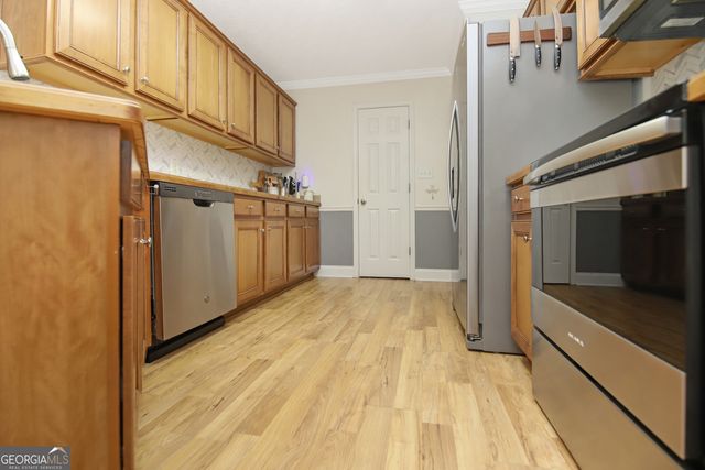 133 Copper Creek Drive, Lagrange, GA 30240