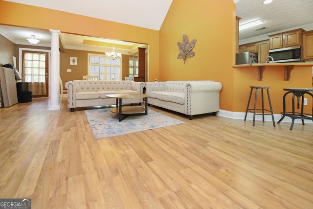 133 Copper Creek Drive, Lagrange, GA 30240