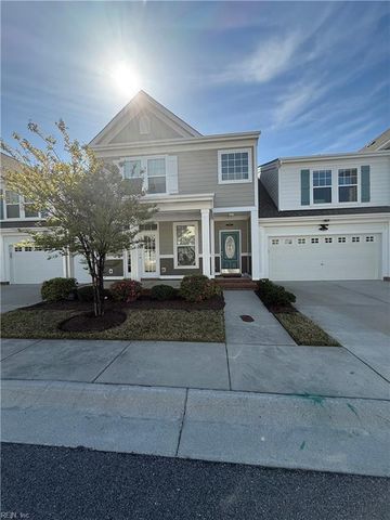 202 Cobblestone RCH, Suffolk, VA 23434