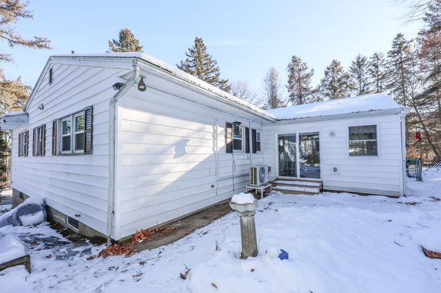 282 Wallace Road, Bedford, NH 03110