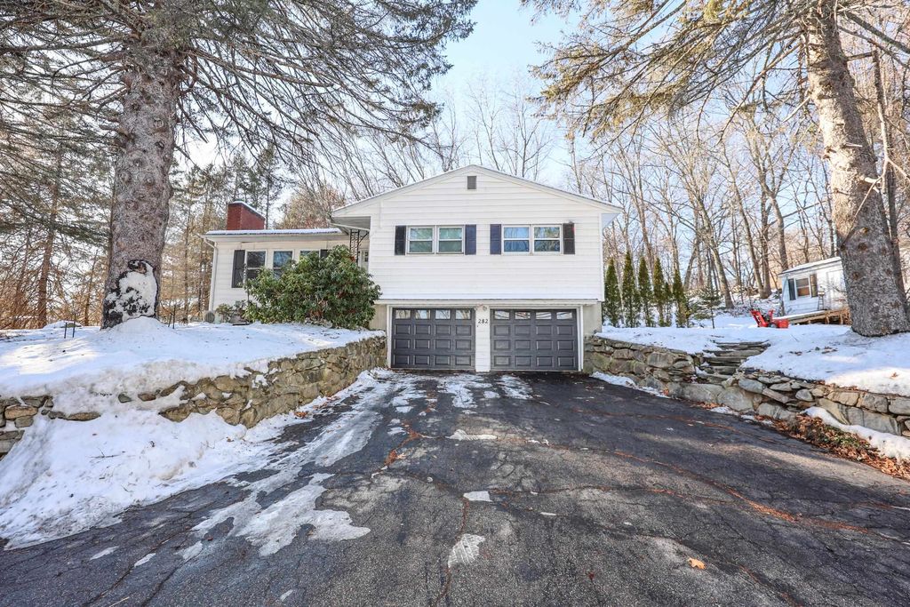 282 Wallace Road, Bedford, NH 03110