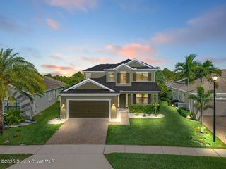 8082 Strom Park Drive, Melbourne, FL 32940