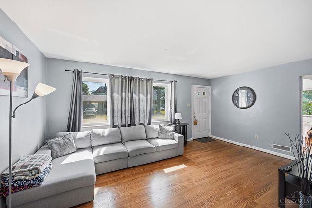 9220 Grandview Avenue, Blue Ash, OH 45242