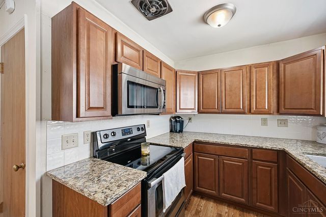 9220 Grandview Avenue, Blue Ash, OH 45242