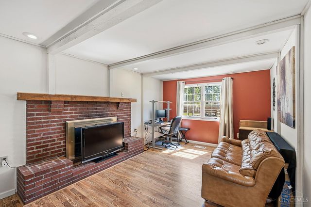 9220 Grandview Avenue, Blue Ash, OH 45242