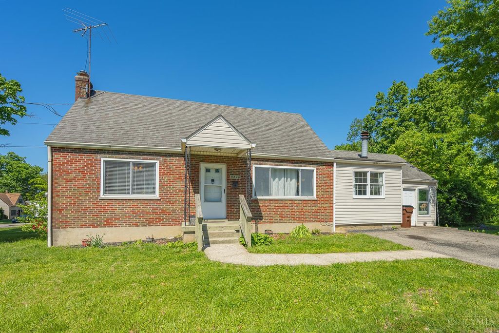 9220 Grandview Avenue, Blue Ash, OH 45242