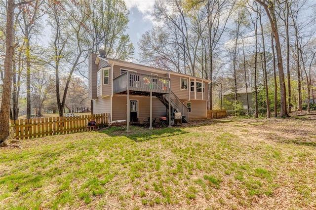 2005 Primrose Lane, Loganville, GA 30052