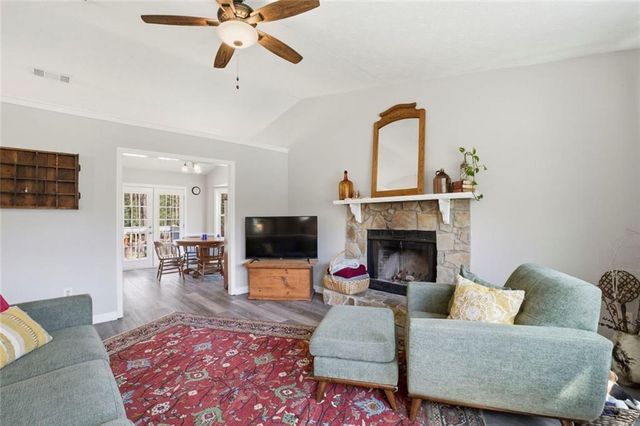 2005 Primrose Lane, Loganville, GA 30052