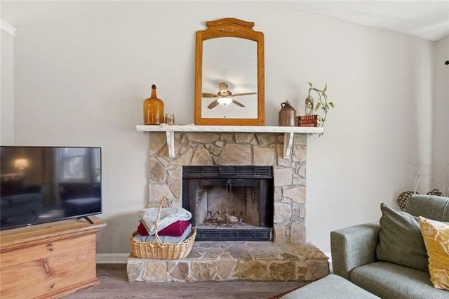 2005 Primrose Lane, Loganville, GA 30052