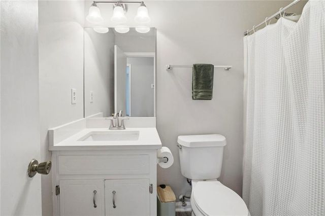 2005 Primrose Lane, Loganville, GA 30052