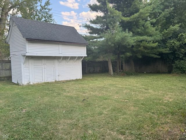 3155 Voigt Drive, Indianapolis, IN 46224